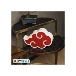 ABYstyle - NARUTO SHIPPUDEN - Lampe - Nuage Akatsuki