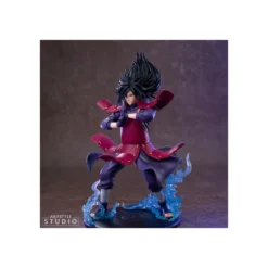Abystyle - NARUTO SHIPPUDEN - Madara Super Figure Collection