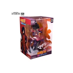 Abystyle - NARUTO SHIPPUDEN - Madara Super Figure Collection