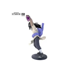 Abystyle - NARUTO SHIPPUDEN - Orochimaru Super Figure Collection