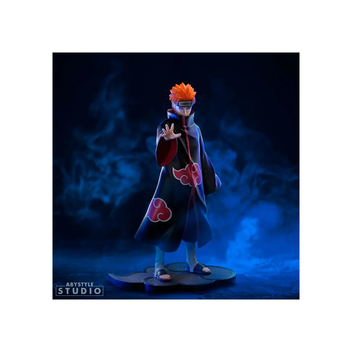 Abystyle - NARUTO SHIPPUDEN - Pain Super Figure Collection