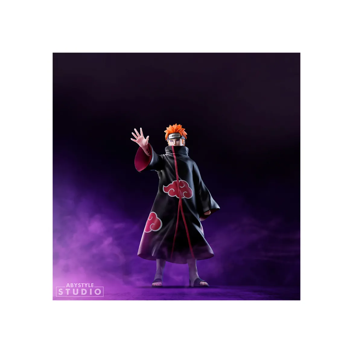 Abystyle - NARUTO SHIPPUDEN - Pain Super Figure Collection