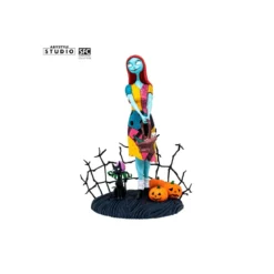 Abystyle - NIGHTMARE BEFORE XMAS - Sally - Super Figure Collection 1/10