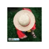 ABYstyle - ONE PIECE - Chapeau de paille Luffy - Taille enfant