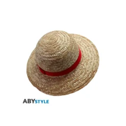 ABYstyle - ONE PIECE - Chapeau de paille Luffy - Taille enfant