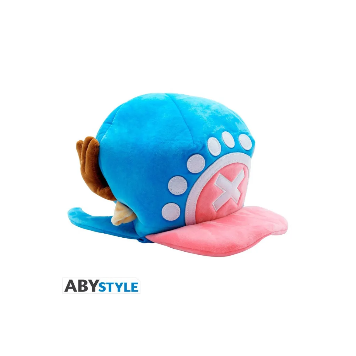 ABYstyle - ONE PIECE - Chapeau Réplique Tony Tony Chopper - Taille Adulte