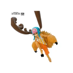 Abystyle - ONE PIECE - Chopper - Super Figure Collection