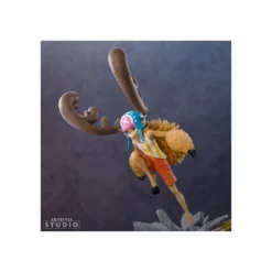 Abystyle - ONE PIECE - Chopper - Super Figure Collection