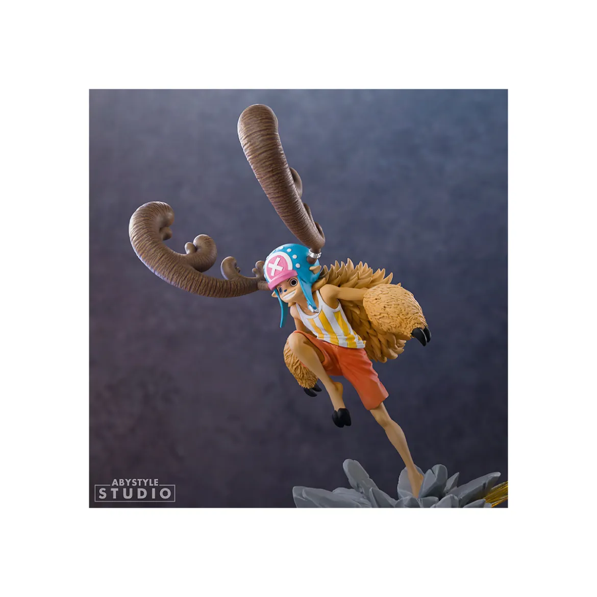 Abystyle - ONE PIECE - Chopper - Super Figure Collection