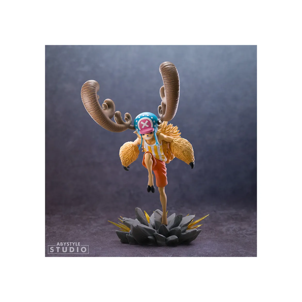 Abystyle - ONE PIECE - Chopper - Super Figure Collection