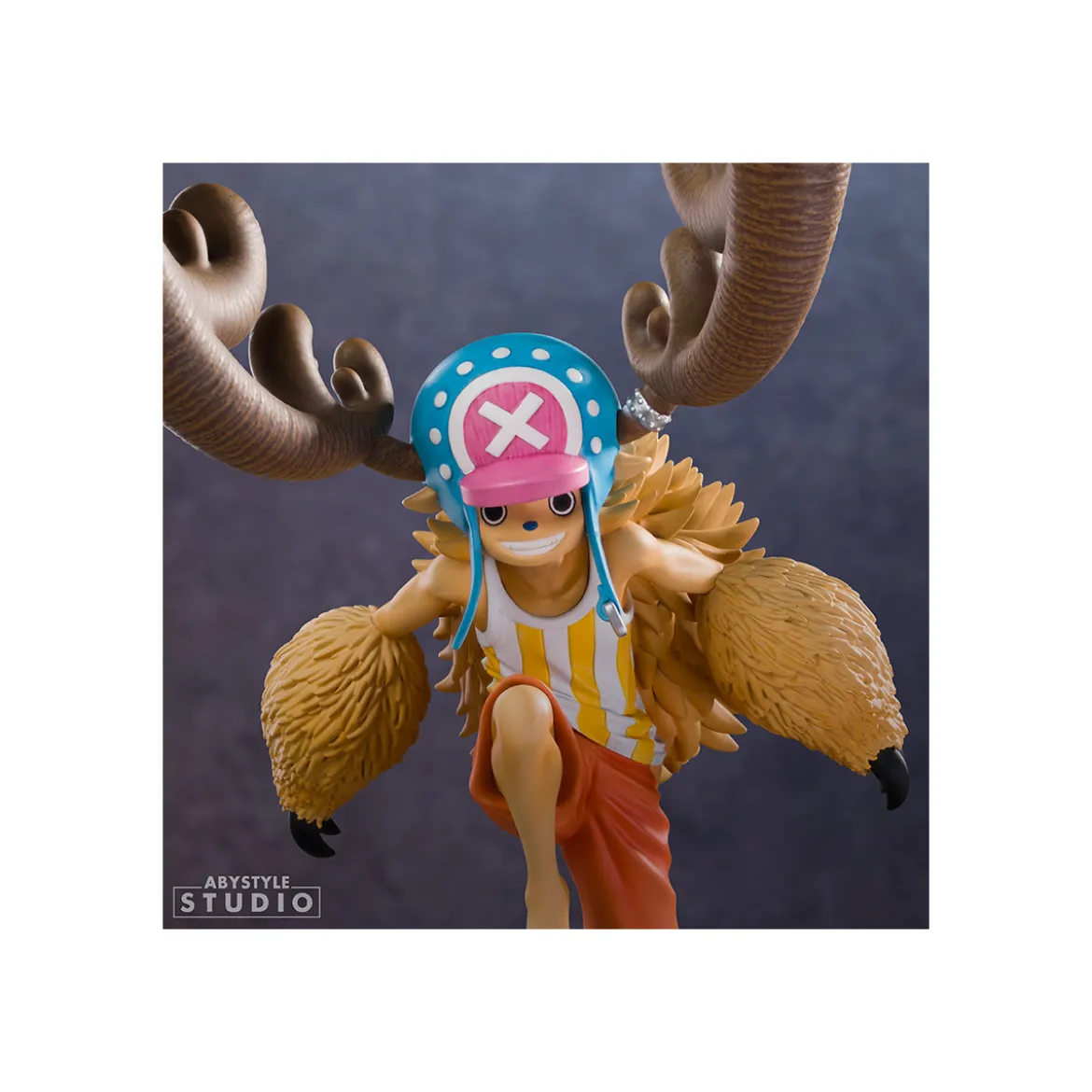 Abystyle - ONE PIECE - Chopper - Super Figure Collection
