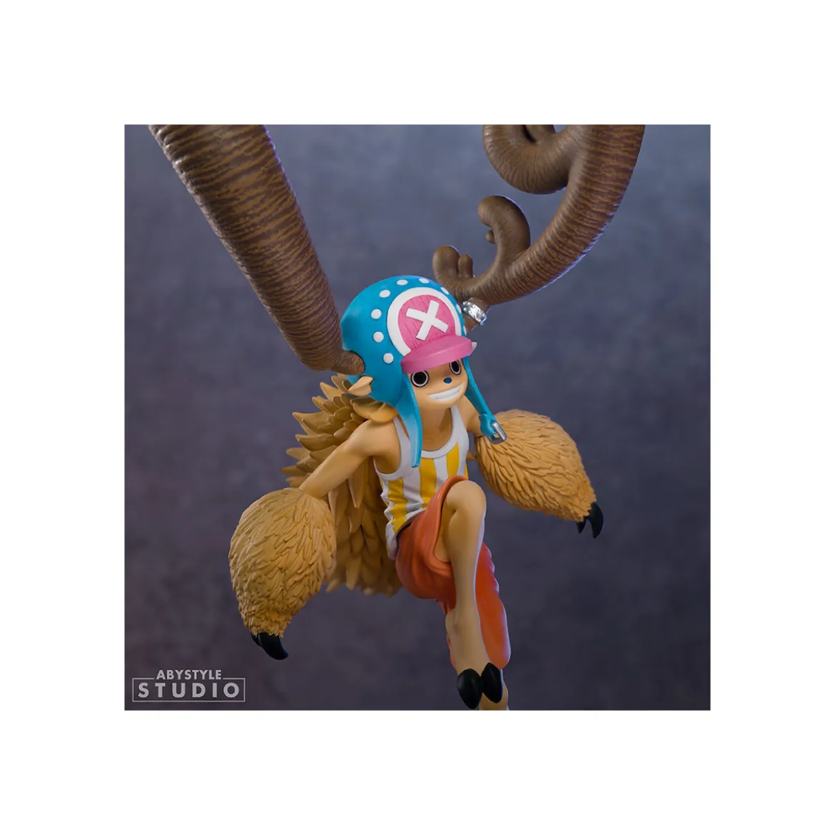 Abystyle - ONE PIECE - Chopper - Super Figure Collection