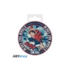 ABYstyle - ONE PIECE Dessous de verre en céramique Luffy