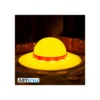 ABYstyle - One Piece - Lampe Chapeau de paille