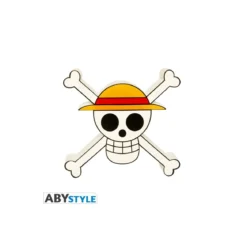 ABYstyle - ONE PIECE - Lampe - Skull