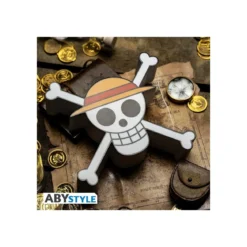 ABYstyle - ONE PIECE - Lampe - Skull