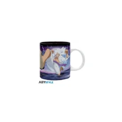 ABYstyle - One Piece - Mug - 320 ml - Luffy vs Kaido