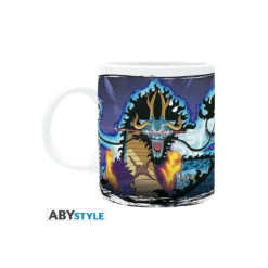 ABYstyle - One Piece - Mug - 320 ml - Wano raid