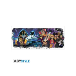 ABYstyle - One Piece - Mug - 320 ml - Wano raid