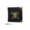 ABYstyle - ONE PIECE Portefeuille Skull Premium