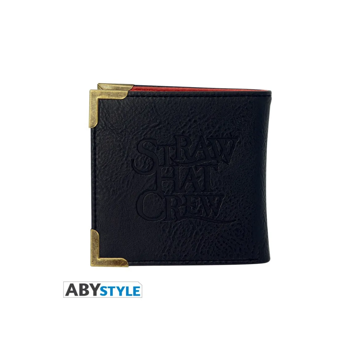 ABYstyle - ONE PIECE Portefeuille Skull Premium