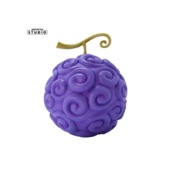 ABYstyle - ONE PIECE Réplique Fruit du Gum-Gum 1/1