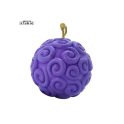 ABYstyle - ONE PIECE Réplique Fruit du Gum-Gum 1/1