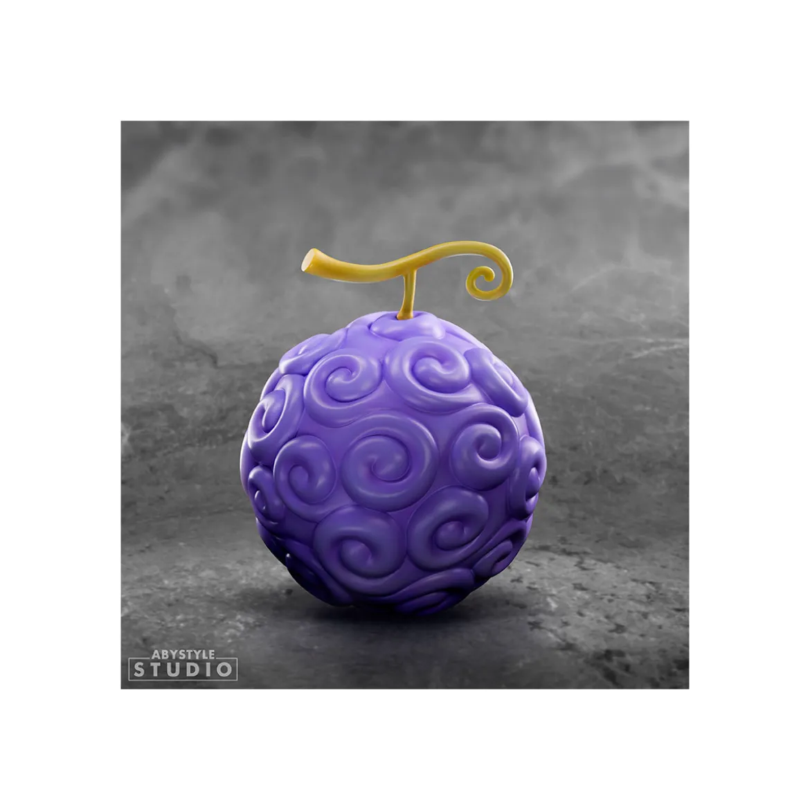 ABYstyle - ONE PIECE Réplique Fruit du Gum-Gum 1/1