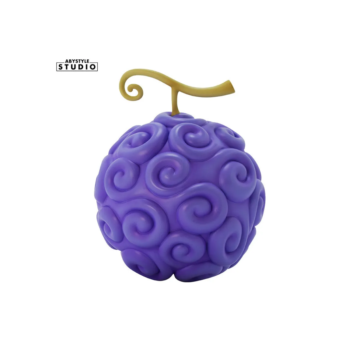 ABYstyle - ONE PIECE Réplique Fruit du Gum-Gum 1/1