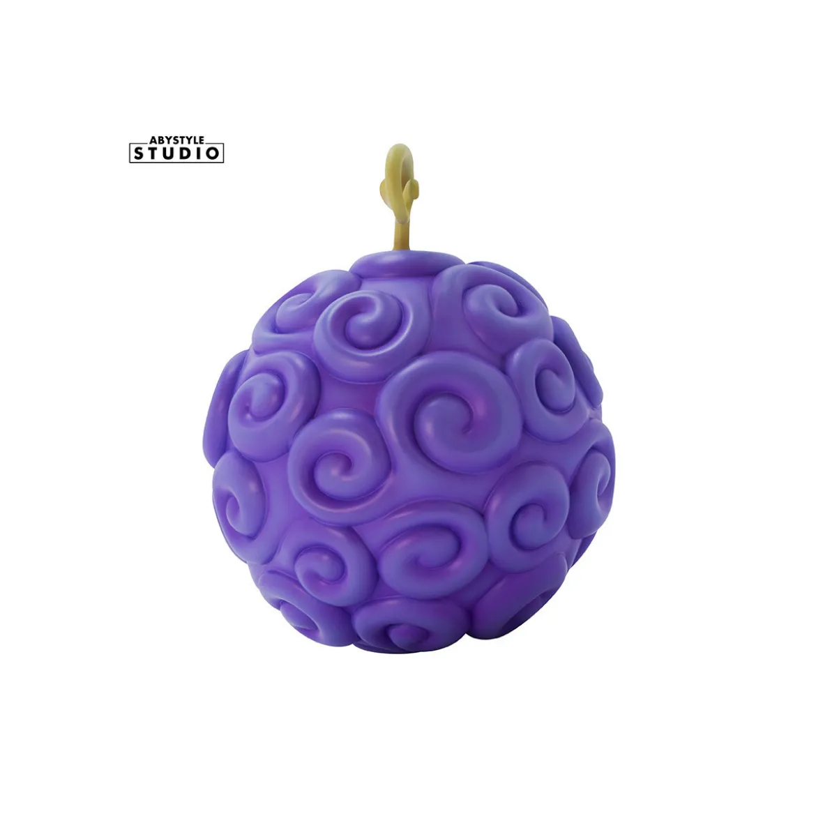 ABYstyle - ONE PIECE Réplique Fruit du Gum-Gum 1/1
