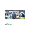 ABYstyle - ONE PIECE Tapis de souris XXL Souvenirs de l'Équipage (90x40cm)