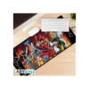 ABYstyle - ONE PIECE Tapis de souris XXL Bataille à Wano (90x40cm)