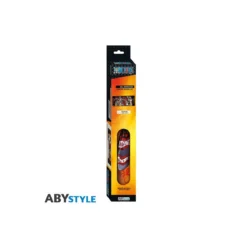 ABYstyle - ONE PIECE Tapis de souris XXL Bataille à Wano (90x40cm)