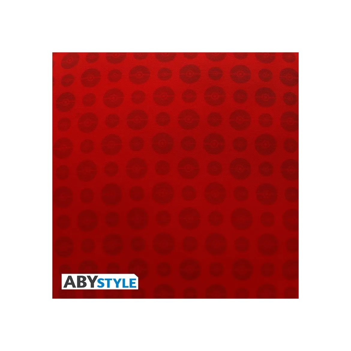 ABYstyle - Pokemon - Coussin Pokéball