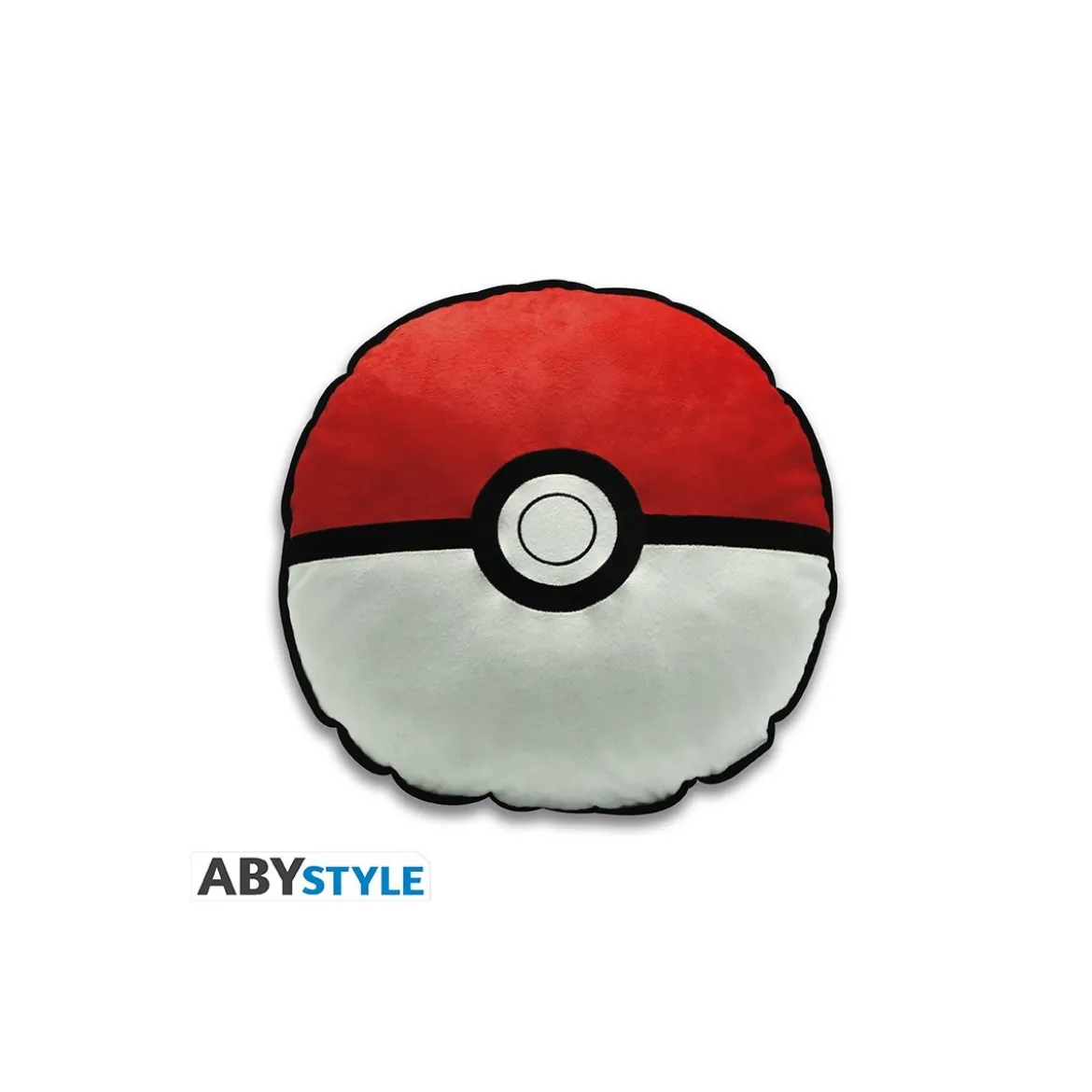 ABYstyle - Pokemon - Coussin Pokéball