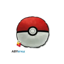 ABYstyle - Pokemon - Coussin Pokéball