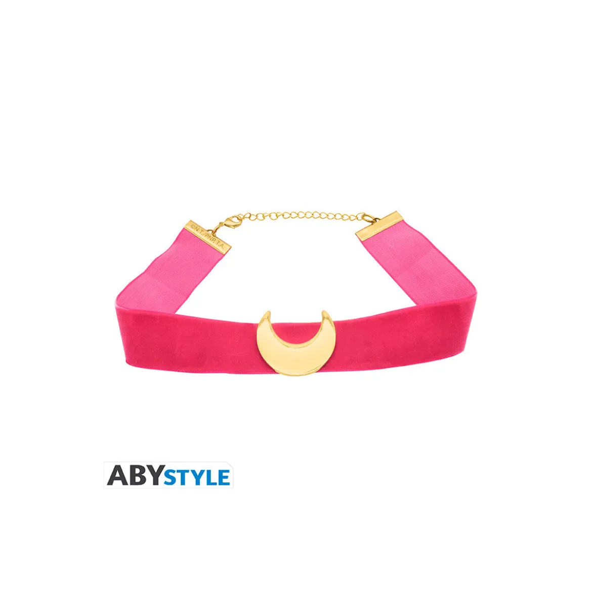 ABYstyle - SAILOR MOON Collier Réplique Sailor Moon