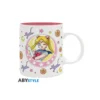 ABYstyle - Sailor Moon - Mug 320 ml - Sailor Moon & Luna patch