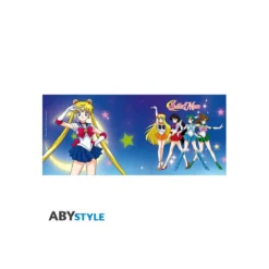 ABYstyle - Sailor Moon - Mug 320 ml - Sailor Guerrieres