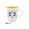 ABYstyle - SAILOR MOON Mug à thé Artemis