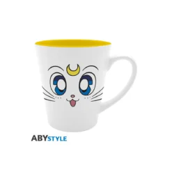 ABYstyle - SAILOR MOON Mug à thé Artemis