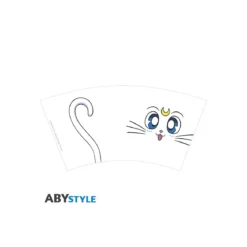 ABYstyle - SAILOR MOON Mug à thé Artemis
