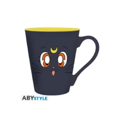 ABYstyle - SAILOR MOON Mug à thé Luna