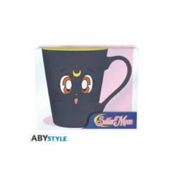 ABYstyle - SAILOR MOON Mug à thé Luna