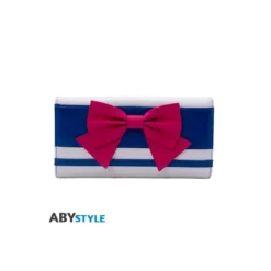 ABYstyle - SAILOR MOON Portefeuille zippé Sailor Moon