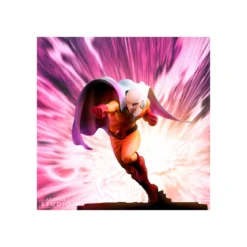 Abystyle - Saitama Super Figure Collection 1/10 - One Punch man