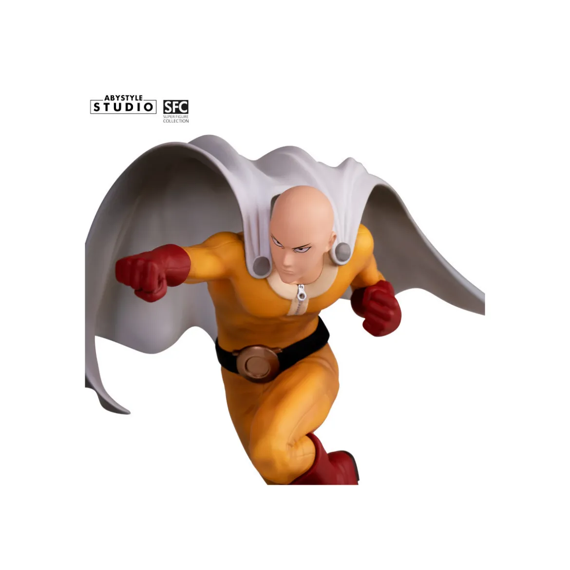Abystyle - Saitama Super Figure Collection 1/10 - One Punch man