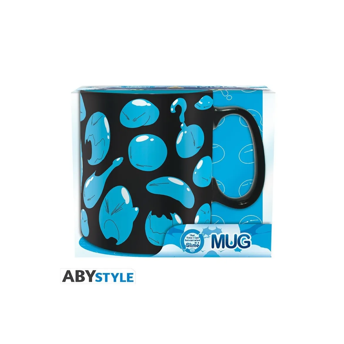ABYstyle - SLIME - Mug - 460 ml - Rimuru