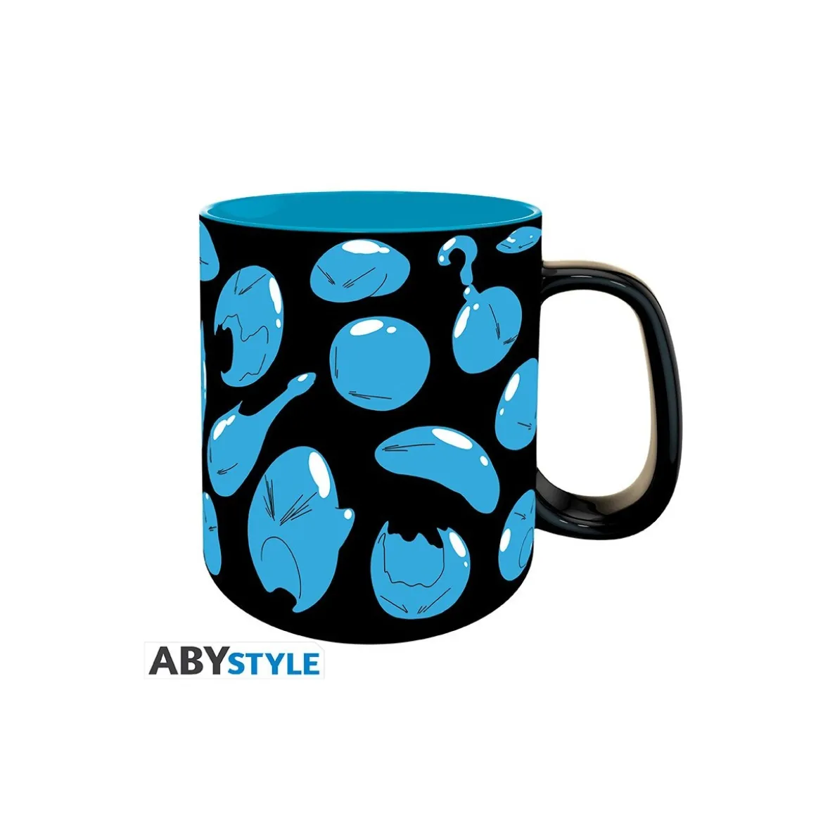 ABYstyle - SLIME - Mug - 460 ml - Rimuru