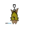 ABYstyle THE LEGEND OF ZELDA - Porte-clés mécanique Korok